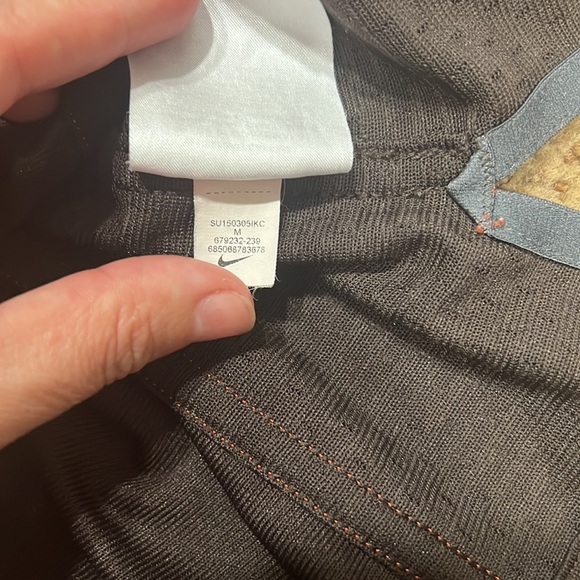 Nike NFL On Field Baker Mayfield Cleveland Jersey - Picture 8 of 8